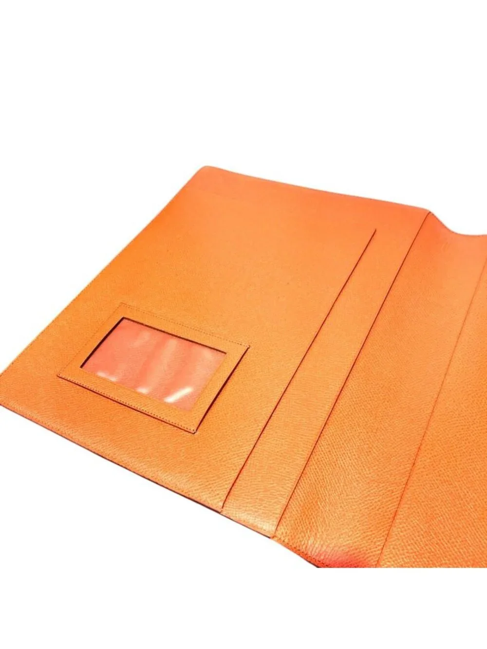 Bvlgari Notebook Cover Leather Agenda
